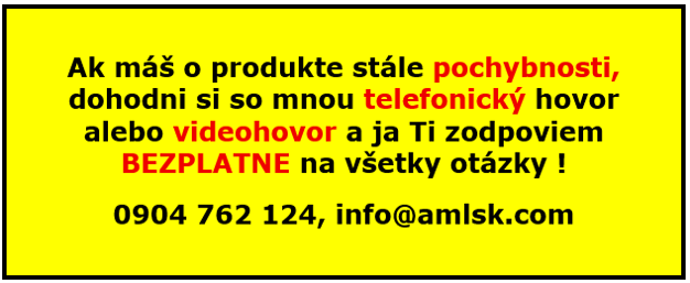 konzultácia o produkte