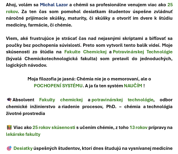 Michal Lazor