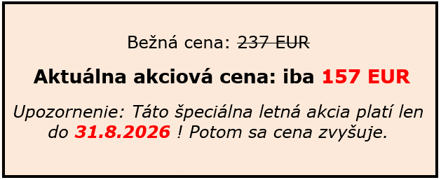 cena oboch balíkov
