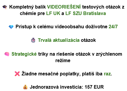 cenová analýza