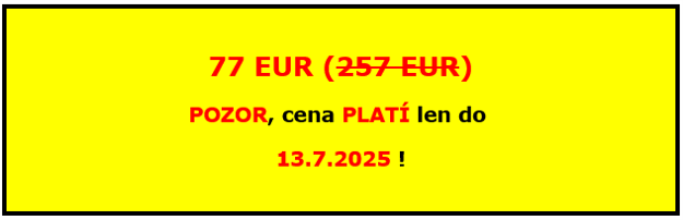 videoriešenia LF SZU Bratislava
