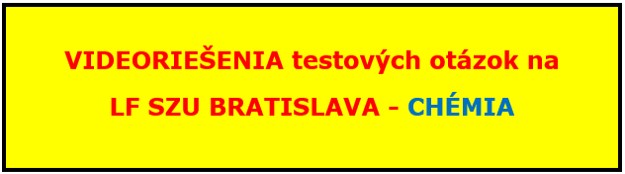 videoriešenia LF SZU Bratislava