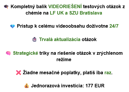 finálny opis videoriešení