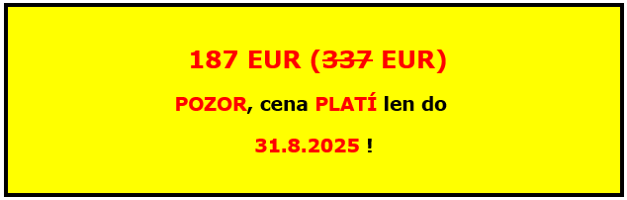 videoriešenia LF UK Bratislava