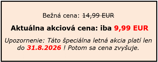 akciová cena pdf riešenia LF UK Bratislava