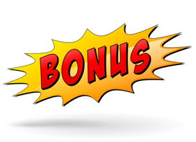bonus