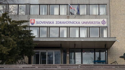 lf szu bratislava