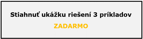 ukážka pdf riešení
