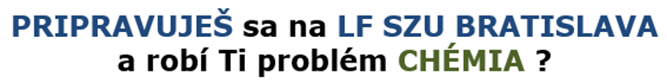 LF SZU Bratislava