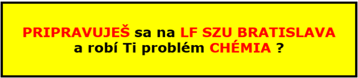 LF SZU Bratislava budova